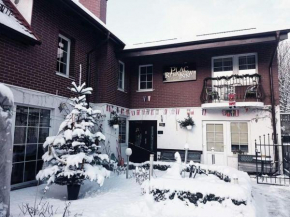Гостиница Plac Rybaków Inn  Сопот